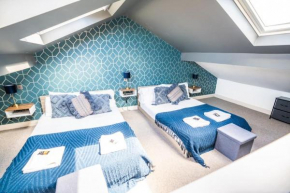 Belgravia Duplex Seaview Apartment